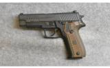 SIG Sauer ~ P226 Select ~ 9mm - 2 of 2