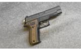 SIG Sauer ~ P226 Select ~ 9mm - 1 of 2