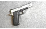 Kimber ~ Polymer Stainless ~ .45 ACP - 1 of 2