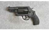 Smith & Wesson ~ Governor ~ .45 LC-.45 ACP-.410 GA - 2 of 2
