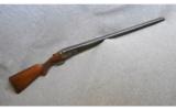 Parker Brothers ~ G ~ 12 Gauge - 1 of 9