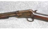 Winchester ~ 1890 ~ .22 Short - 8 of 9