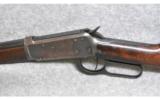 Winchester ~ 1894 ~ .32 Win. Special - 8 of 9