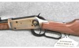 Winchester ~ 1894 Wells Fargo & Co~ .30-30 Win. - 8 of 9