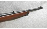 Winchester ~ 88 Carbine ~ .243 Win. - 4 of 9