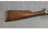 Winchester ~ 1890 ~ .22 Long - 2 of 9