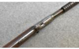 Winchester ~ 1890 ~ .22 Long - 5 of 9