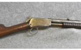 Winchester ~ 1890 ~ .22 Long - 3 of 9