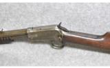 Winchester ~ 1890 ~ .22 Long - 8 of 9