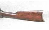 Winchester ~ 1890 ~ .22 Long - 9 of 9