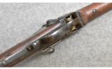 C. Sharps ~ Carbine ~ .50 Caliber - 5 of 9