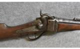 C. Sharps ~ Carbine ~ .50 Caliber - 3 of 9