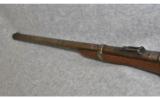 C. Sharps ~ Carbine ~ .50 Caliber - 7 of 9