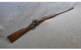 C. Sharps ~ Carbine ~ .50 Caliber - 1 of 9