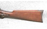 C. Sharps ~ Carbine ~ .50 Caliber - 9 of 9