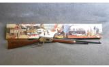 Winchester ~ 1894 Canadian Pacific ~ .32 Win. Spc. - 1 of 9