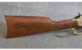 Winchester ~ 1894 Canadian Pacific ~ .32 Win. Spc. - 2 of 9