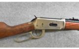 Winchester ~ 1894 Canadian Pacific ~ .32 Win. Spc. - 3 of 9