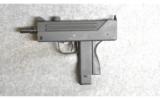 Cobray Arms ~ SM11-A1 ~ .380 ACP - 2 of 2