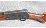 Browning ~ A5 Light Twelve ~ 12 Gauge - 8 of 9