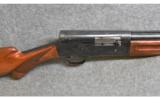 Browning ~ A5 Light Twelve ~ 12 Gauge - 3 of 9