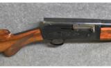 Browning ~ A5 Magnum Twelve ~ 12 Gauge - 3 of 9