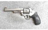 Smith & Wesson ~ 629-6 ~ .44 Mag - 2 of 2