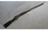 Winchester ~ 1894 ~ .32-40 Win. - 1 of 9