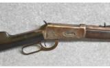 Winchester ~ 1894 ~ .32-40 Win. - 3 of 9