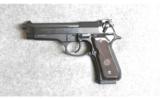 Beretta ~ 92FS Victory ~ 9mm - 2 of 2