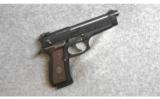 Beretta ~ 92FS Victory ~ 9mm - 1 of 2