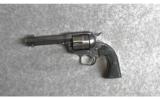 Colt ~ Single Action Army ~ .45 LC - 2 of 2