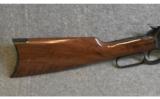 Winchester ~ 1892 Limited Series ~ .45 LC - 2 of 9