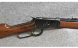 Winchester ~ 1892 Limited Series ~ .45 LC - 3 of 9