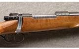Waffen Dschulnigg ~ Custom Mauser ~ .30-06 Sprg - 3 of 9