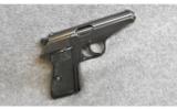 Walther ~ PP ~ .32 ACP - 1 of 2