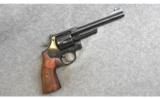 Smith & Wesson ~ 25-15 ~ .45 Long Colt - 1 of 2
