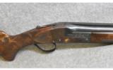Ithaca ~ SBT Knickerbocker 5E ~ 12 Gauge - 3 of 9