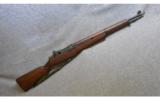 Winchester ~ M1 Garand ~ .30-06 Spg. - 1 of 9
