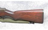Winchester ~ M1 Garand ~ .30-06 Spg. - 9 of 9