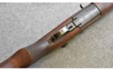 Winchester ~ M1 Garand ~ .30-06 Spg. - 5 of 9