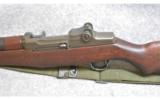Winchester ~ M1 Garand ~ .30-06 Spg. - 8 of 9