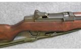 Winchester ~ M1 Garand ~ .30-06 Spg. - 3 of 9
