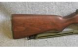 Winchester ~ M1 Garand ~ .30-06 Spg. - 2 of 9