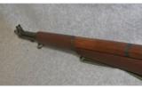 Winchester ~ M1 Garand ~ .30-06 Spg. - 7 of 9