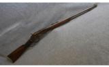 Winchester ~ 1873 ~ .32 Win. - 1 of 8