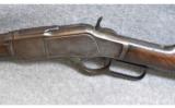 Winchester ~ 1873 ~ .32 Win. - 8 of 8