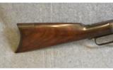 Winchester ~ 1873 ~ .32 Win. - 2 of 8