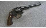 Smith & Wesson ~ 1905 ~ .38 Special - 1 of 2
