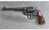 Smith & Wesson ~ 1905 ~ .38 Special - 2 of 2